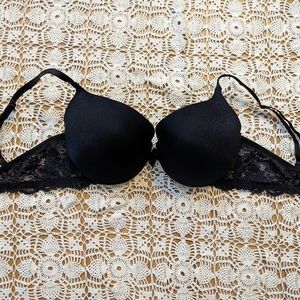 Victoria Secret Black Bra